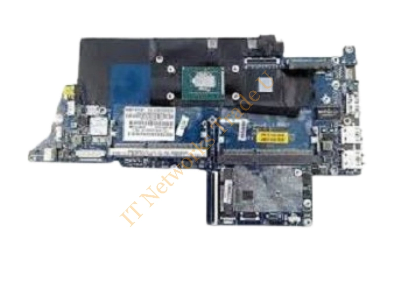 709704-501 HP Envy 4-1100 UltraBook- Motherboard with Intel i5-3317M 1.7GHz CP