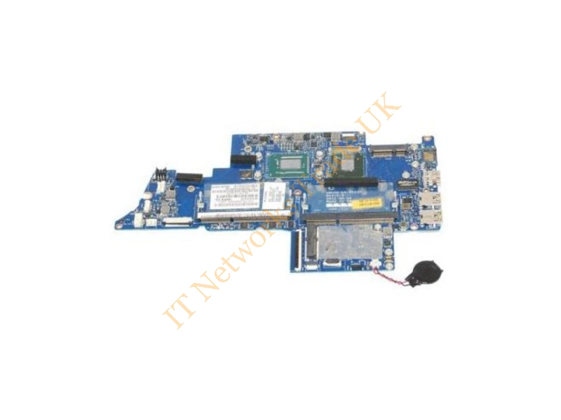 709708-501 HP System Board Assembly Dsc i3-3217u W8std Desktop Motherboard