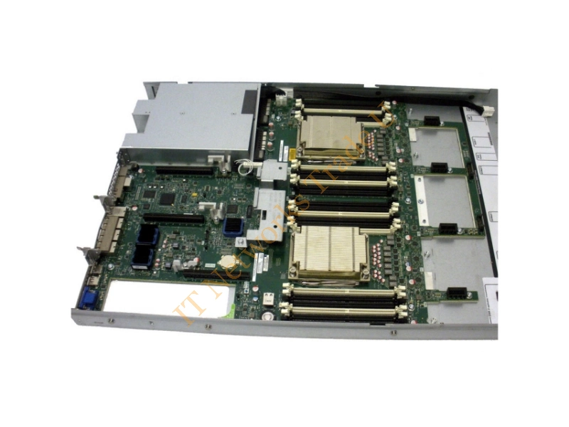 7098505 Sun Oracle System Board for X5-2 Server Server Motherboard