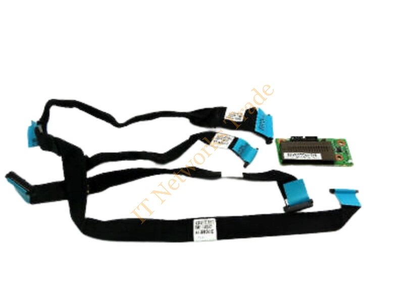 709866-001 HP Insight Display Pass-Thru Board for BLc7000 Server Accessory