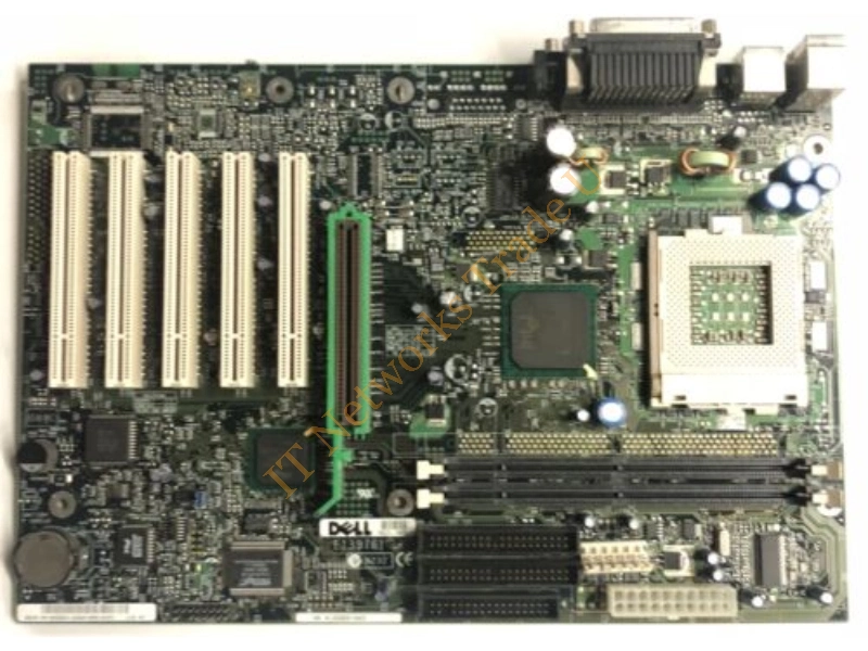 709GC Dell Motherboard / System Board / Mainboard