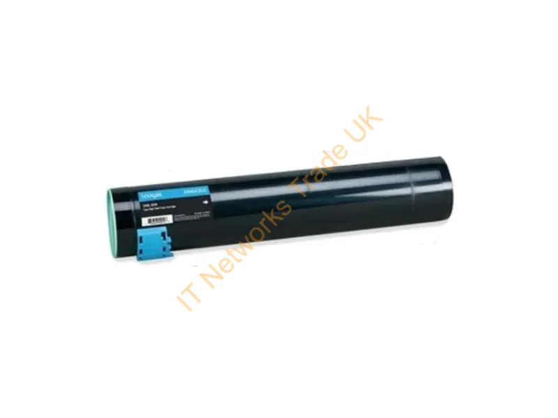 70C0X20 - 70C0X20 (700X2) Toner Cyan, 4K Pages