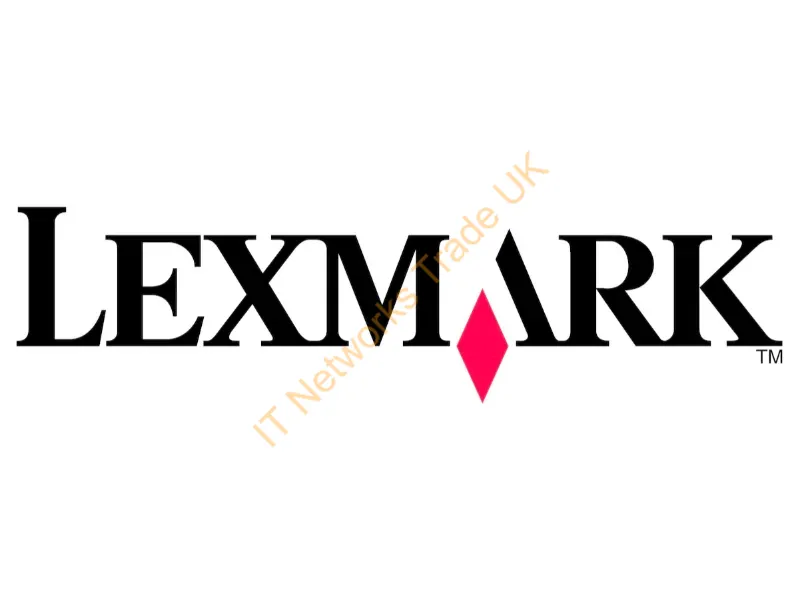 70C20YE - Lexmark 70C20YE/702Y Toner-kit yellow corporate, 1K pages ISO/IEC 19798 for Lexmark CS 310/510