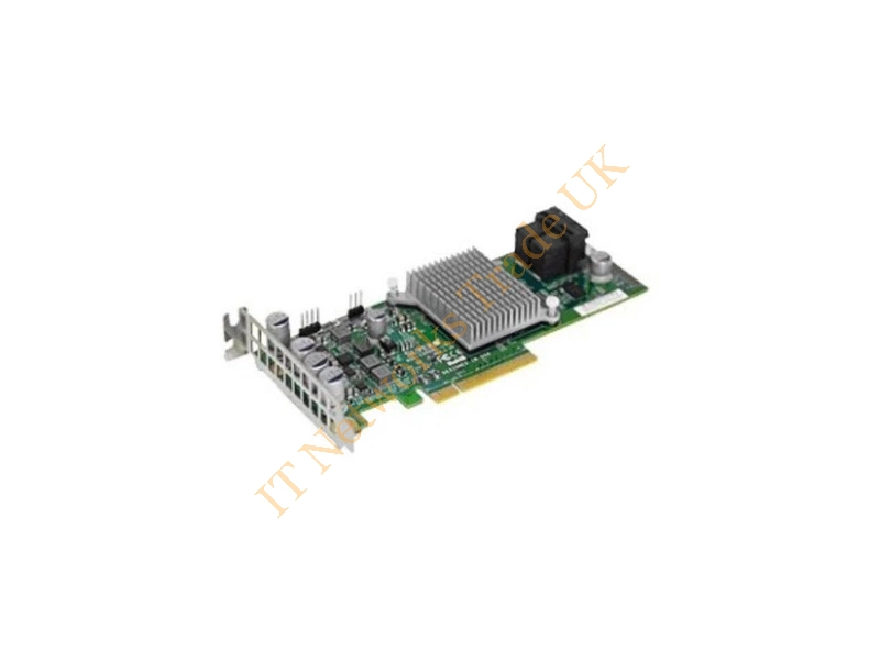 70G9263 IBM Adapter SCSI/2 Fast/Wide RAID Adapter 8642 Storage