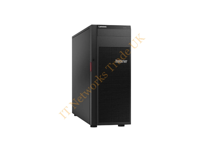 70TR0016UX Lenovo ThinkServer TS460 4U Tower Server System