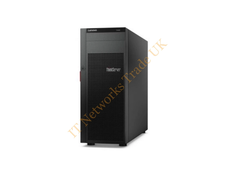 70TT0023UX Lenovo ThinkServer TS460 4U Tower Server System