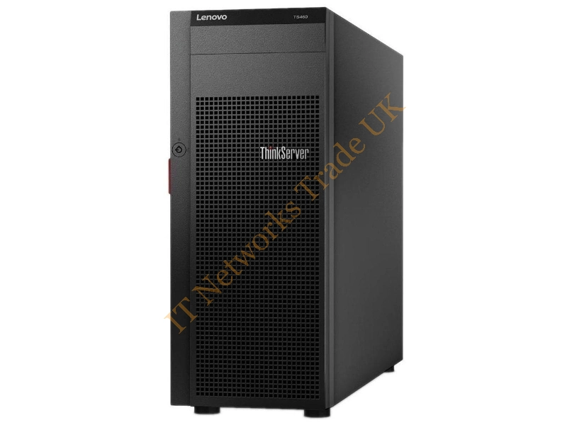 70TT0025UX Lenovo ThinkServer TS460 4U Tower Server System