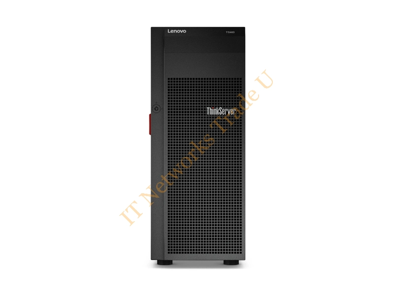 70TT002UEA - Lenovo ThinkServer TS460 3GHz E3-1220 v6 450W Tower (4U) server system