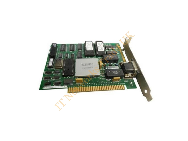 70X2389 IBM Coax Adapter