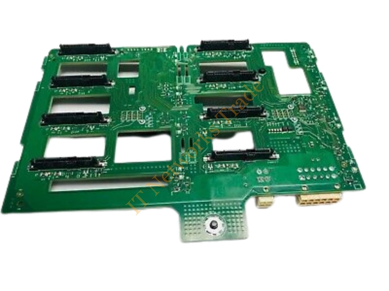 70YDP Dell 3.5-inch Backplane for PowerEdge T430 Server Accessory