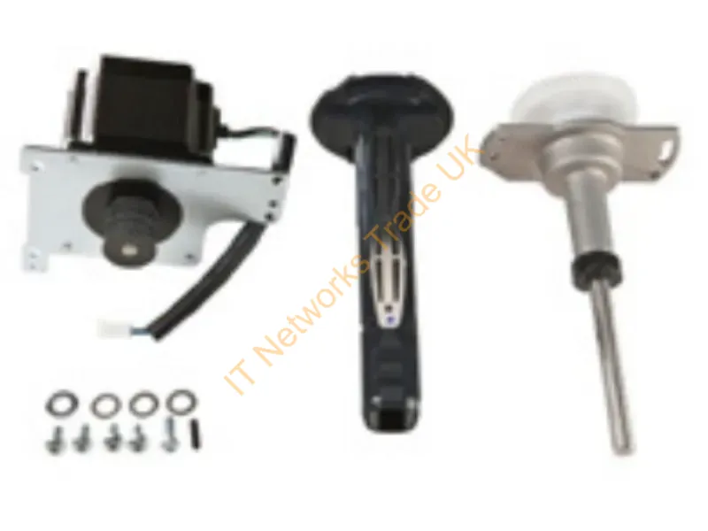 710-090S-001 - Intermec Rewinder, Media Internal Sub-Assy  PM43 Accessory