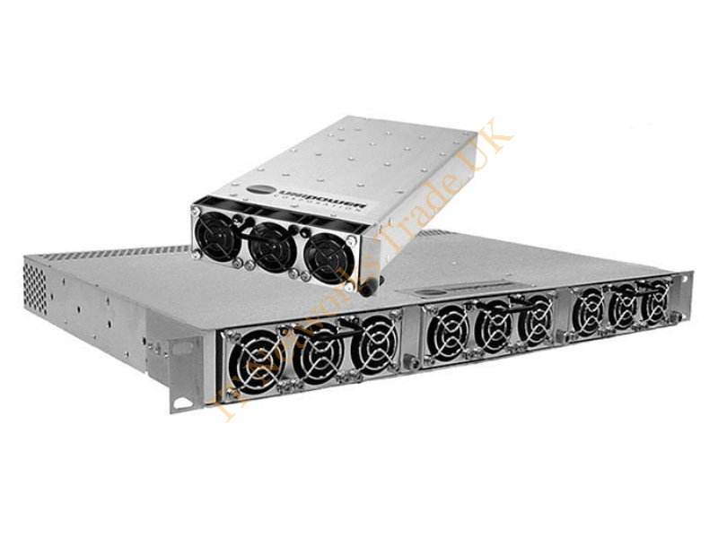 710-1521-0000 Unipower 1000-watts Power Supply