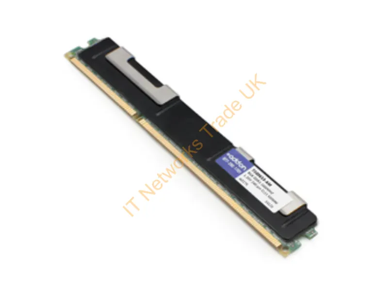 7100653-AM - Addon Networks 8Gb Ddr3 Memory Module 1 X 8 Gb 1600 Mhz Ecc