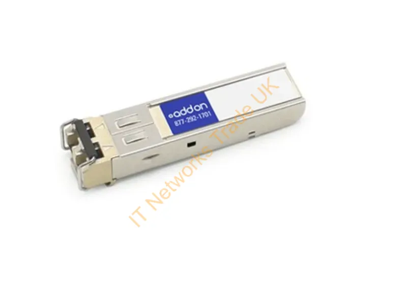 7101675-AO - Addon Networks 7101675-Ao Network Transceiver Module Fiber Optic 16000 Mbit/S Sfp+ 850 Nm