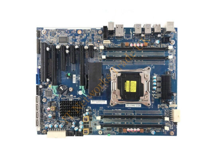 710325-002 HP System Board for Z640 Workstation Server Motherboard