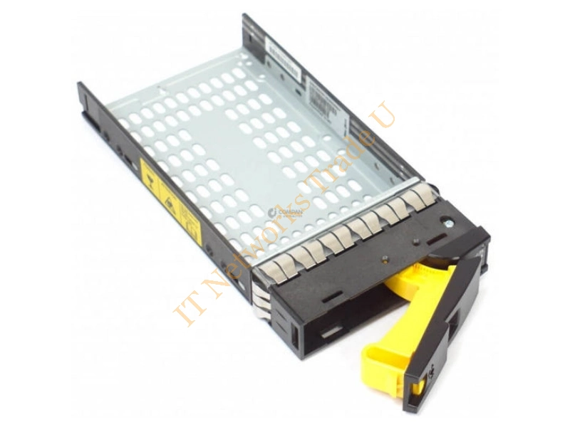 710387-001 HP 3TB 7200RPM Hard Drive Tray HDD Accessory