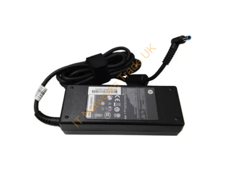 710413-001 - Hpi Sourcing Hp Smart Ac Adapter 90W 4.5Mm