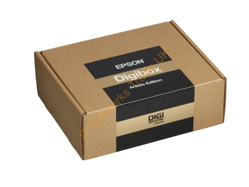 7105054 - Epson Digibox for Digigraphie Artists