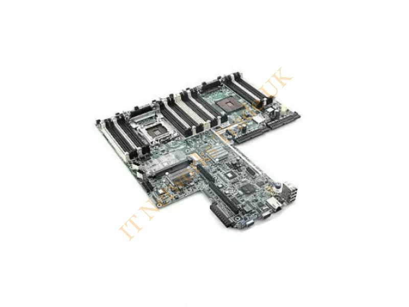 710590-002 HP DL360p Gen8 Se System Board Server Motherboard