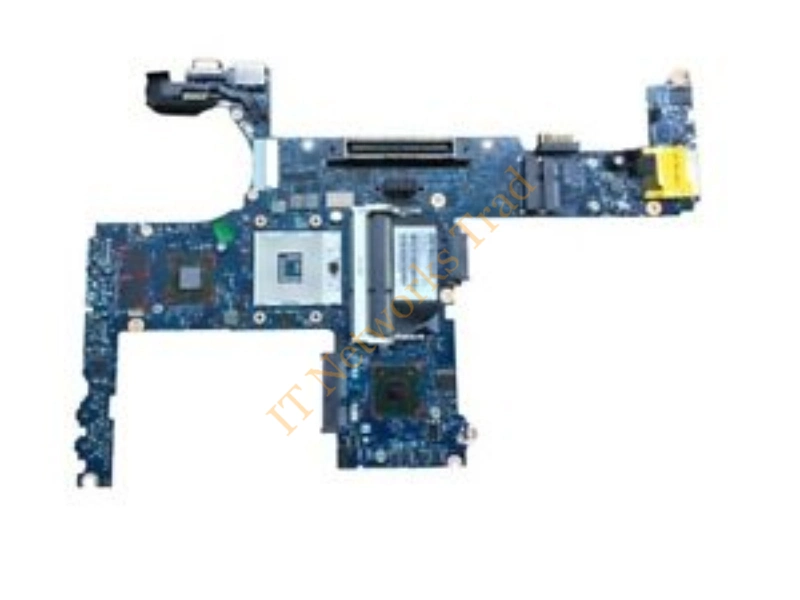 710658-001 HP System Board for Mt40 Uma Hm76 Laptop Laptop Motherboard