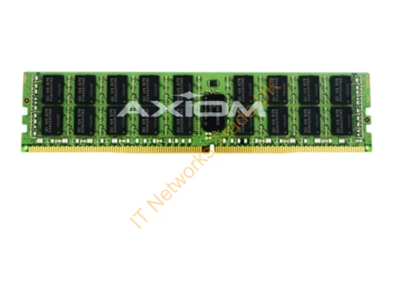 7107209-AX - Axiom 32Gb Pc4-17000L Memory Module 1 X 32 Gb Ddr4 Ecc