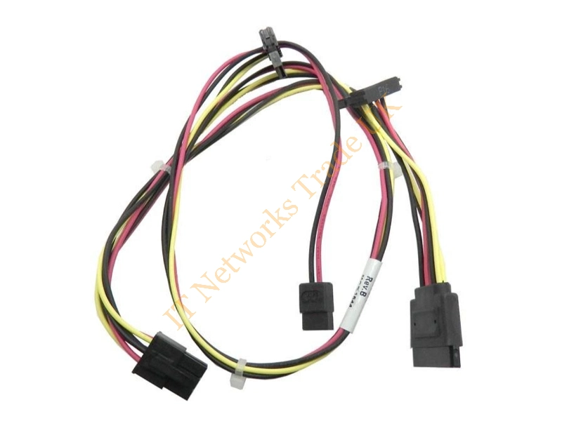 710825-002 HP EliteDesk 800 G1 SFF SATA Power Cable
