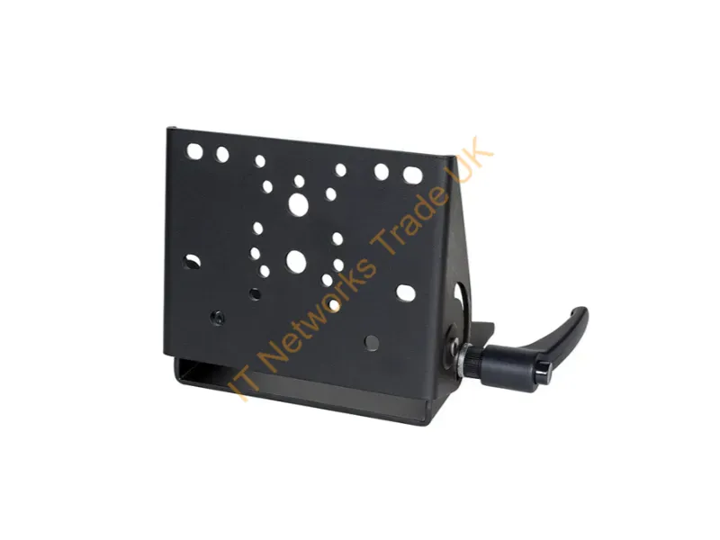 7110-1200 - Gamber-Johnson 7110-1200 Laptop Stand Black