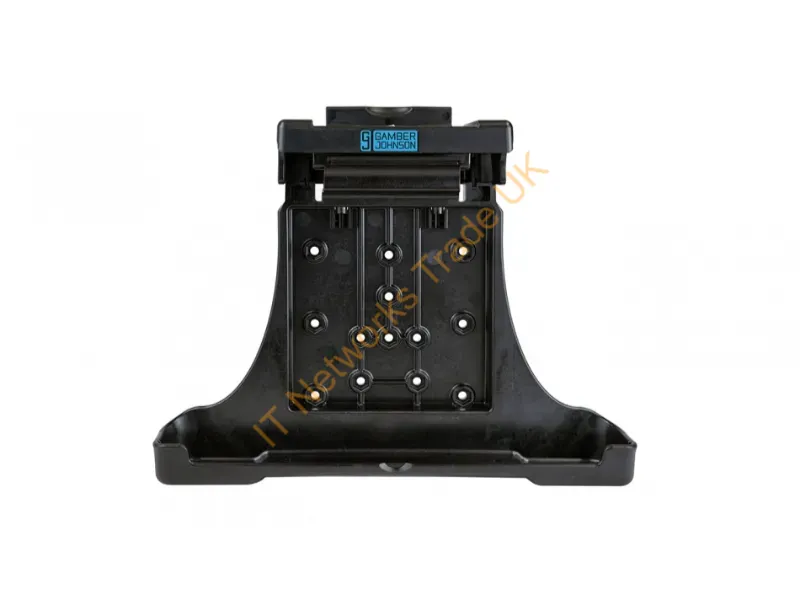 7110-1292 - Gamber-Johnson 7110-1292 Holder Passive Holder Tablet/Umpc Black