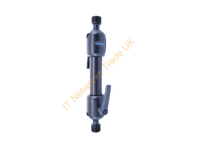 7110-1407 - Gamber-Johnson 7110-1407 Handheld Mobile Computer Accessory Swivel Joiner