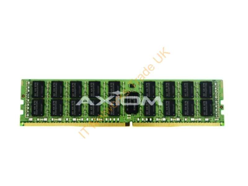 7110310-AX - Axiom 32Gb Ddr4 Memory Module 1 X 32 Gb 2133 Mhz Ecc