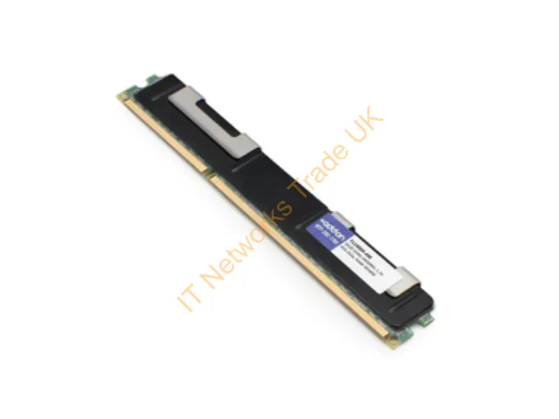 7114084-AM - Addon Networks 7114084-Am Memory Module 16 Gb 1 X 16 Gb Ddr4 2400 Mhz Ecc