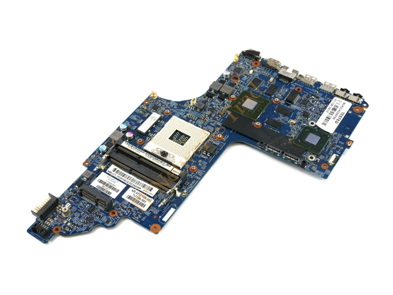 711508-501 HP System Board for Envy DV6-7300 Laptop Motherboard
