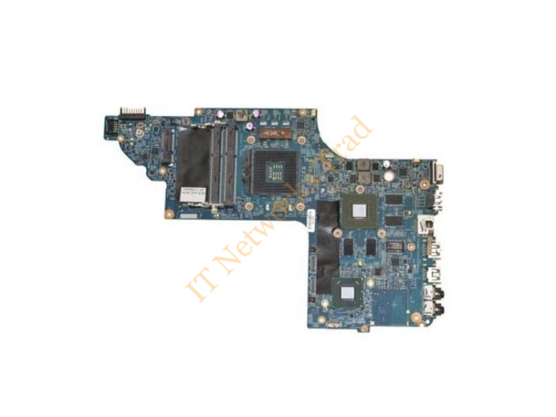 711508-601 HP Intel System Board 635M/2G WIN8PRO for ENVY DV6-7300 Laptop Motherboard