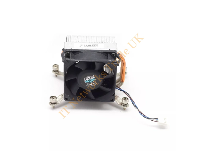 711578-002 HP Heat Sink and Fan for ProDesk 600 G1 / EliteDesk 800 Z230 Fans And Heatsink Combo