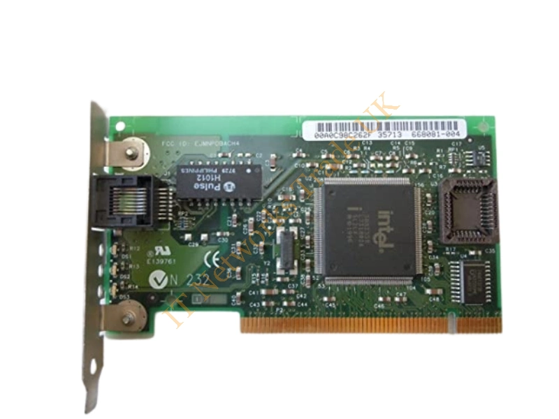 7120877-00-REVA Intel EtherExpress PRO/100 LAN Adapter