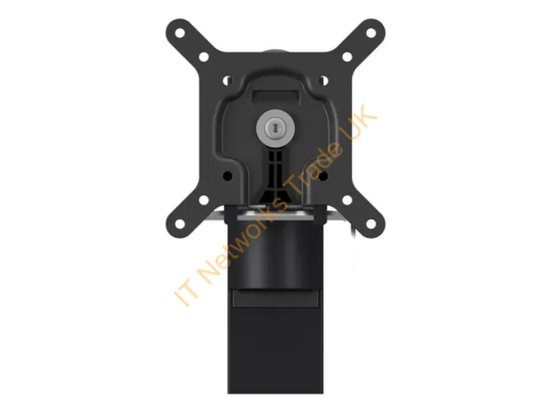 7121160 - Vogel's Vogel's MOMO 2116 Mounting component (motion arm) for LCD display black screen size: 10"-43" wall-mountable