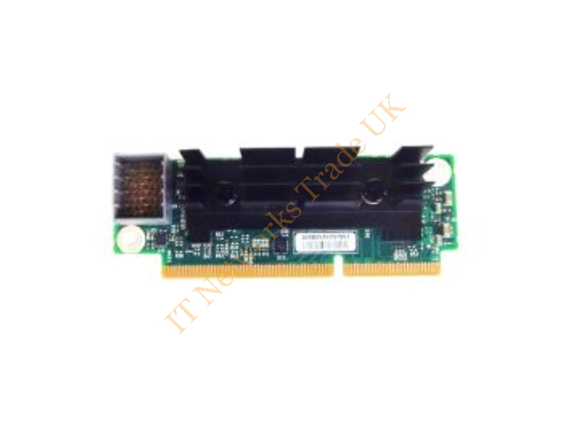 712259-001 HP 40 InfiniBand (IB) 544FLR-XCede Adapter Networking Accessory