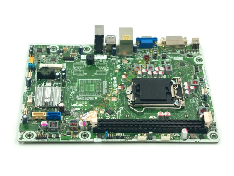 712291-001 HP System Board for 110 Tenby-U PC Desktop Motherboard