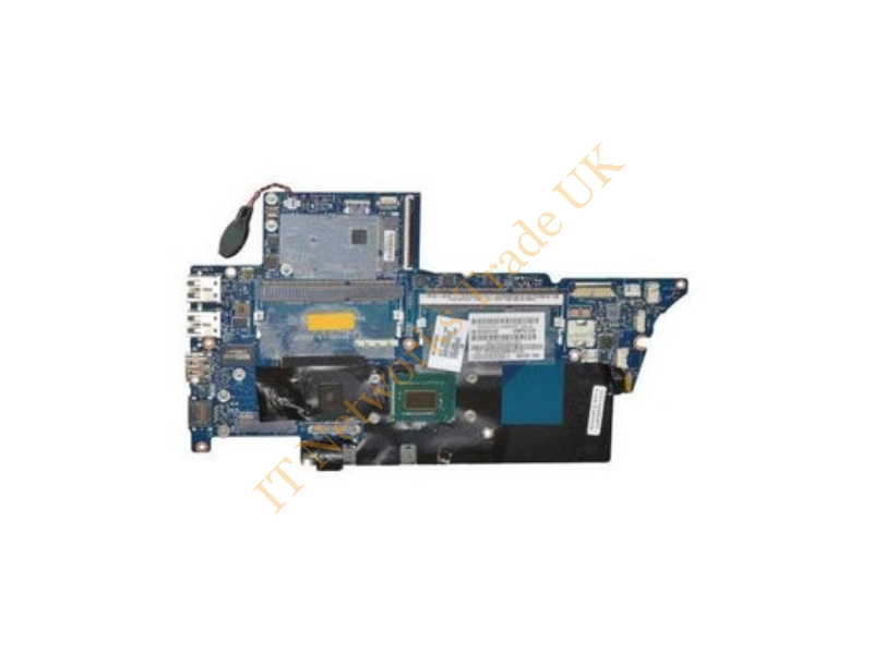712354-001 HP System Board Assembly Dsc 8750m-2g i5-3317u Desktop Motherboard