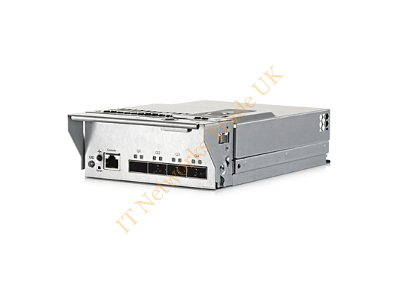 712694-001 HP Moonshot 4qSFP+ Uplink Module Kit Expansion Module Networking Accessory