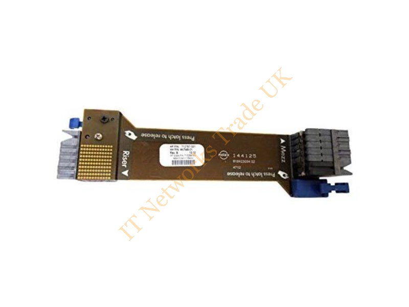 712767-001 HP PCI-Express G3 GFX Cable Miscellaneous Cable