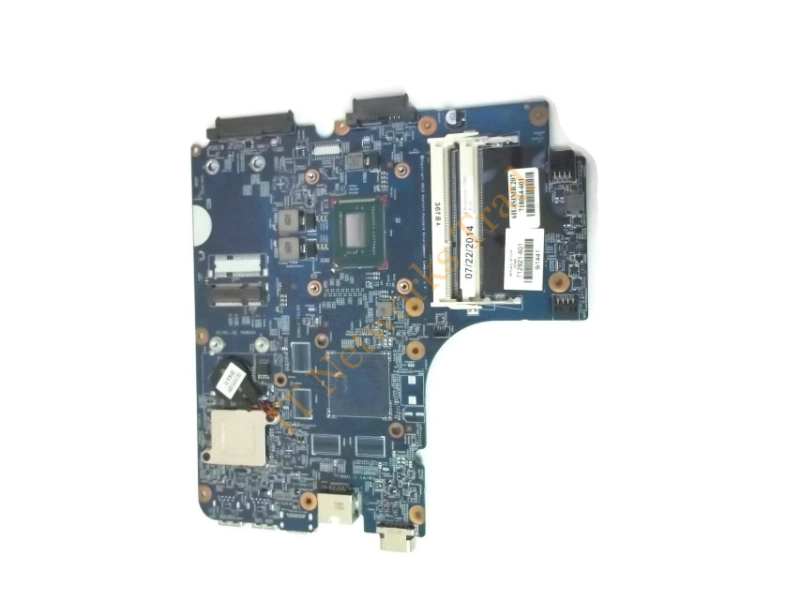 712921-601 HP 4440s 4540s Laptop Motherboard with Intel I3-3110m 2.4GHz CPU