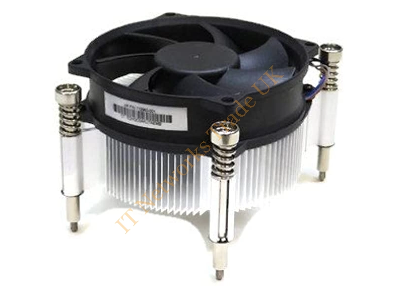 712960-001 HP Fan with Heatsink Assembly for EliteDesk 800 G1 Tower Pc Fans And Heatsink Combo
