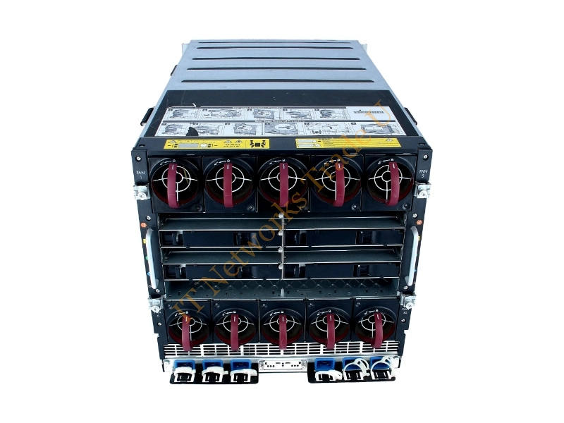 712987-B21 HP Platinum C7000 Configure-to-Order Enclosure Network Storage System