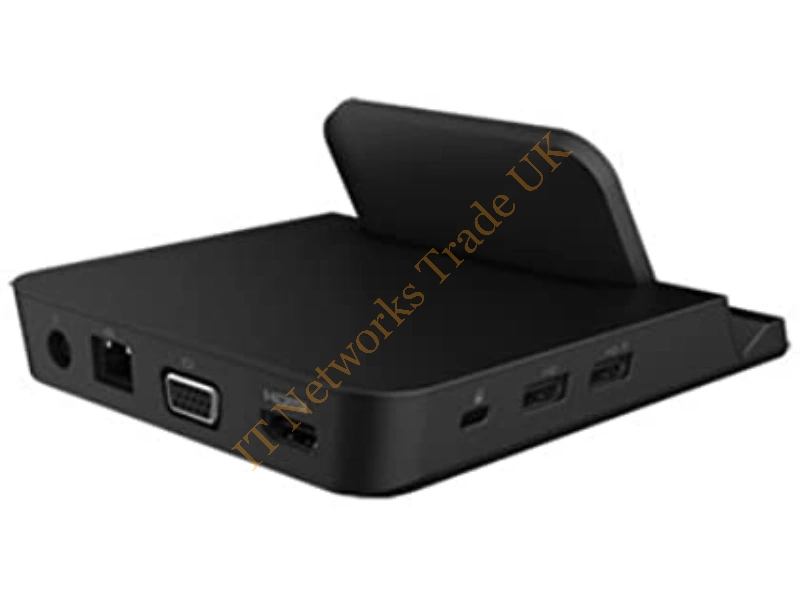 713013-001 HP US Docking Station for ElitePad Laptop Accessory