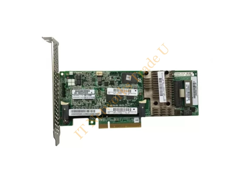 713174-001 HP 40 InfiniBand (IB) 544FLR-XCede Adapter Raid Controller
