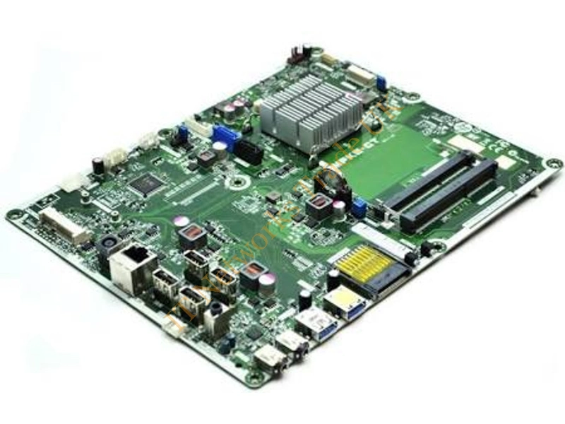 713441-001 HP Ts 20 Kabini Aio Motherboard W CPU Desktop Motherboard