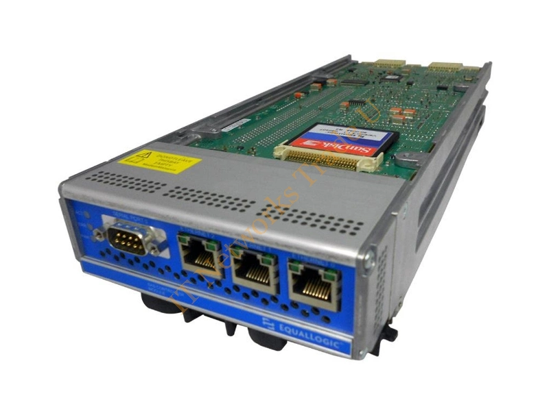 71350-12 Dell Type 3 SAS EqualLogic PS3000 Controller Raid Controller