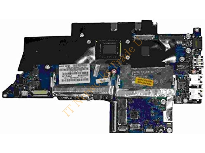713703-501 HP System Board for Envy Sleekbook 6 Motheboard with Intel I3-3217u 1.8GHz Cpu Desktop Motherboard