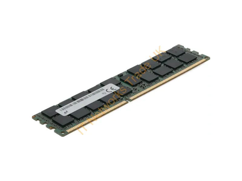 713756-081-AM - Addon Networks 713756-081-Am Memory Module 16 Gb 1 X 16 Gb Ddr3 1600 Mhz Ecc